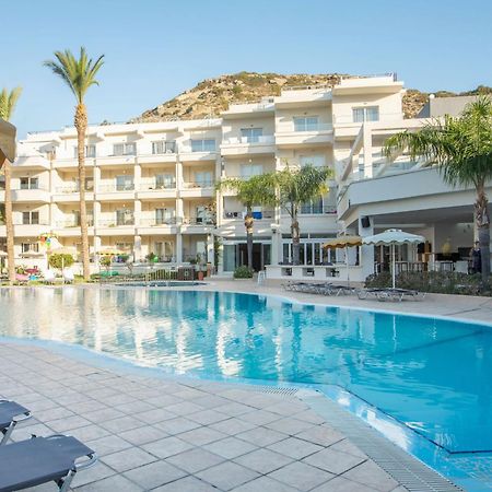 פליראקי Olympia Sun Hotel מראה חיצוני תמונה