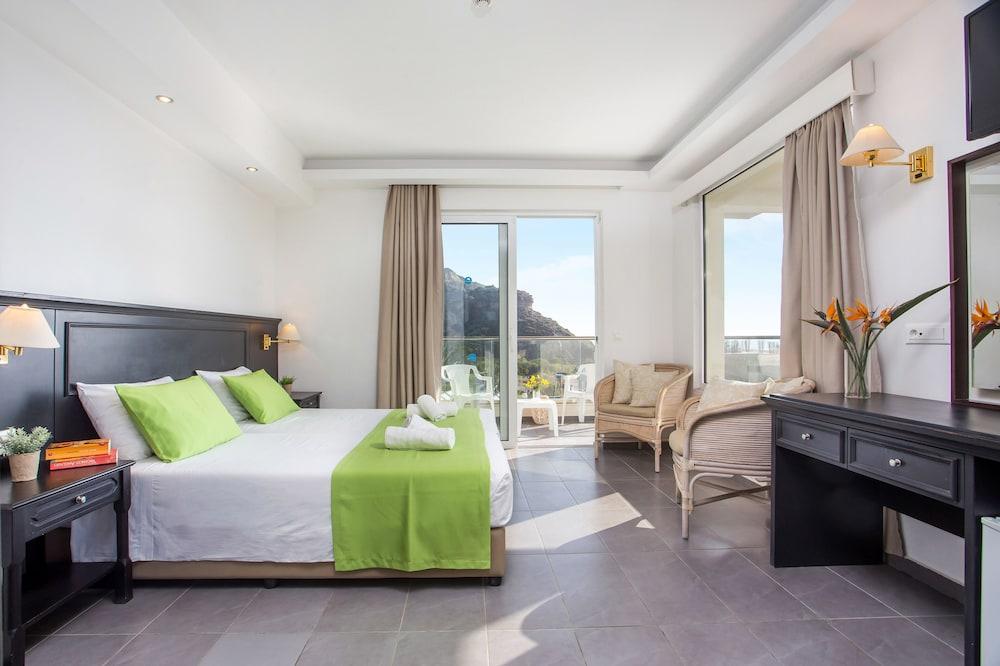 פליראקי Olympia Sun Hotel מראה חיצוני תמונה