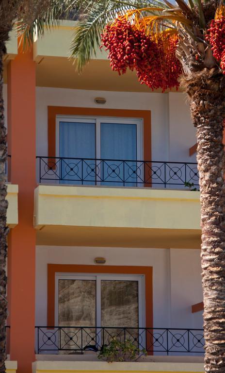 פליראקי Olympia Sun Hotel חדר תמונה