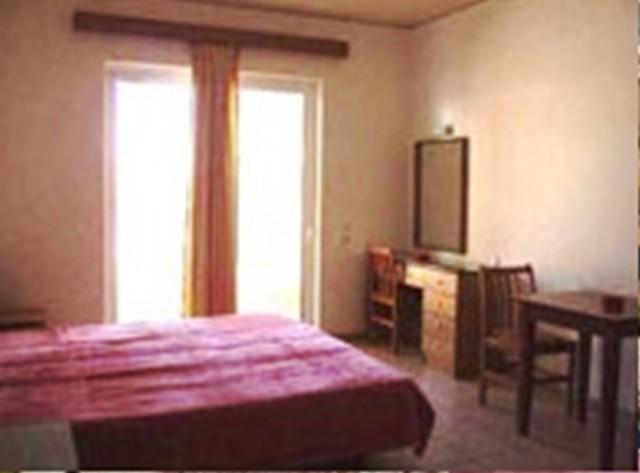 פליראקי Olympia Sun Hotel חדר תמונה